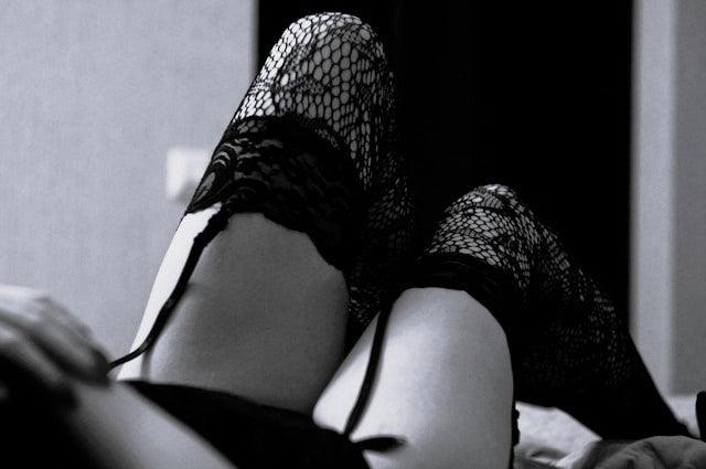 Body Bliss. - Nevola