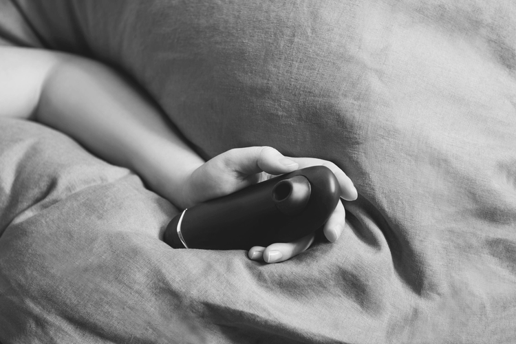 Vibratorer til kvinder