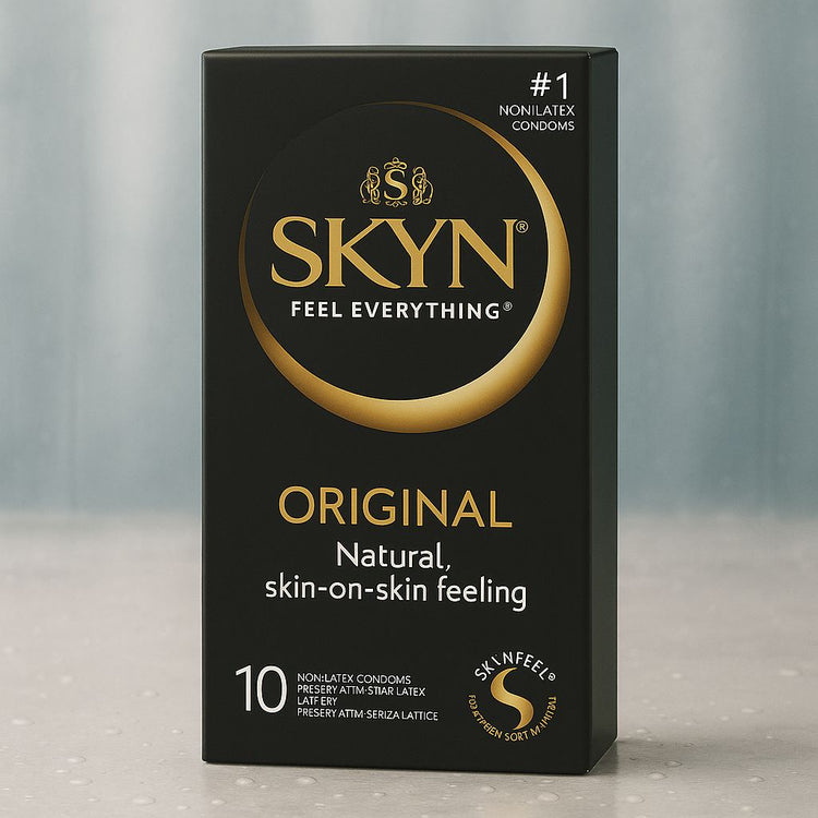 SKYN kondom