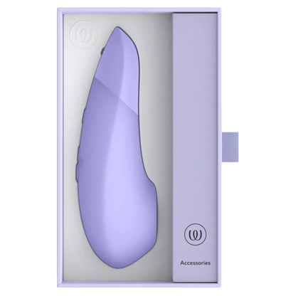 Womanizer Enhance – 2-i-1 lufttryksvibrator & klitorisstimulator