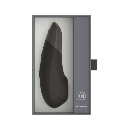 Womanizer Enhance – 2-i-1 lufttryksvibrator & klitorisstimulator