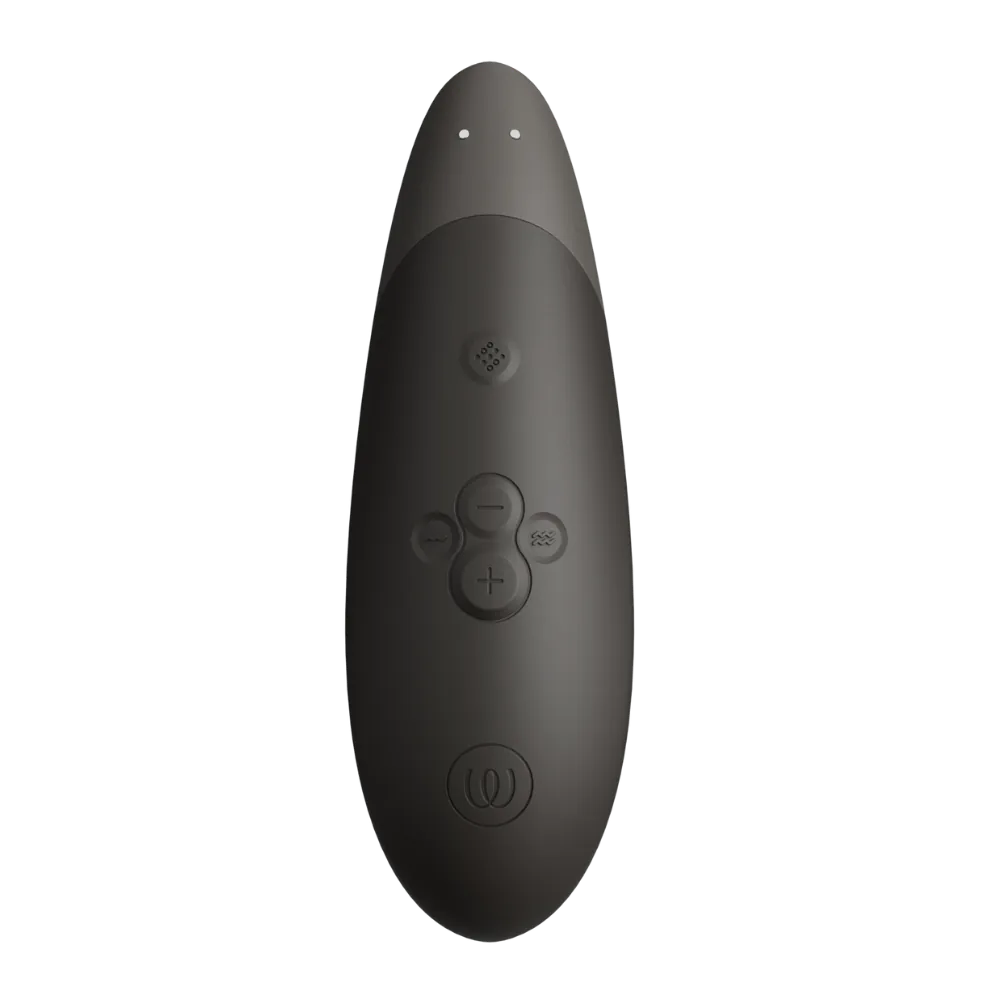 Womanizer Enhance – 2-i-1 lufttryksvibrator & klitorisstimulator