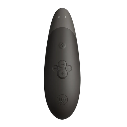 Womanizer Enhance – 2-i-1 lufttryksvibrator & klitorisstimulator