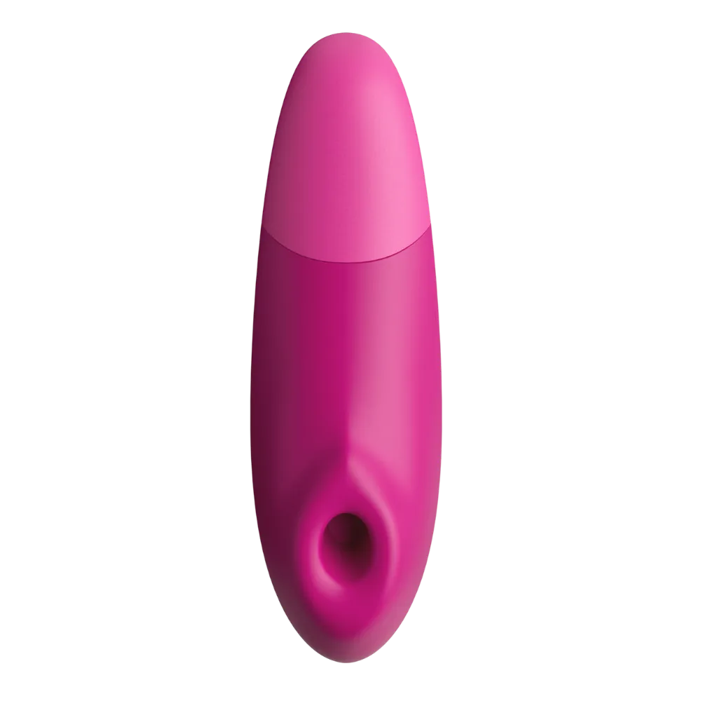 Womanizer Enhance – 2-i-1 lufttryksvibrator & klitorisstimulator