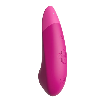 Womanizer Enhance – 2-i-1 lufttryksvibrator & klitorisstimulator