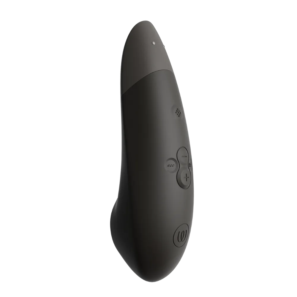 Womanizer Enhance – 2-i-1 lufttryksvibrator & klitorisstimulator